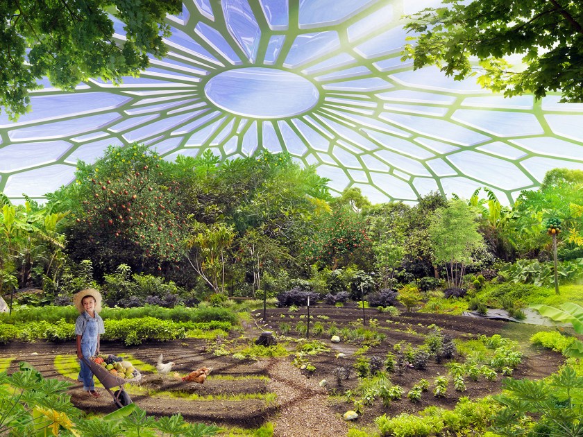 (Vincent Callebaut Architecture)
