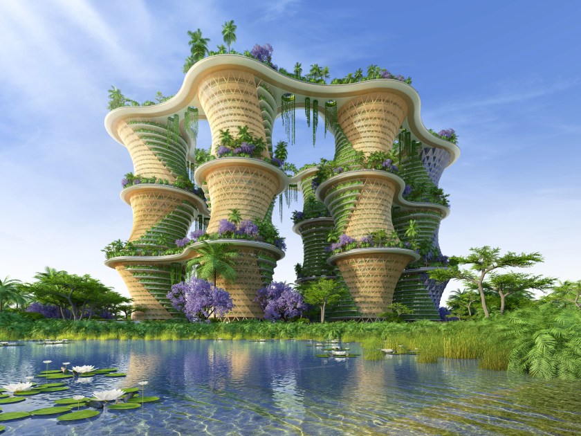 13 POND VIEW