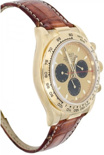 Rolex)