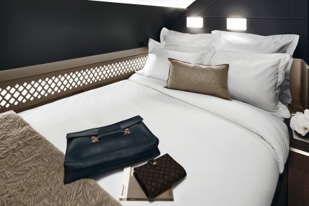 (Etihad Airways)