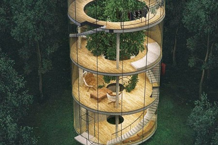 (A.Masow Architects)