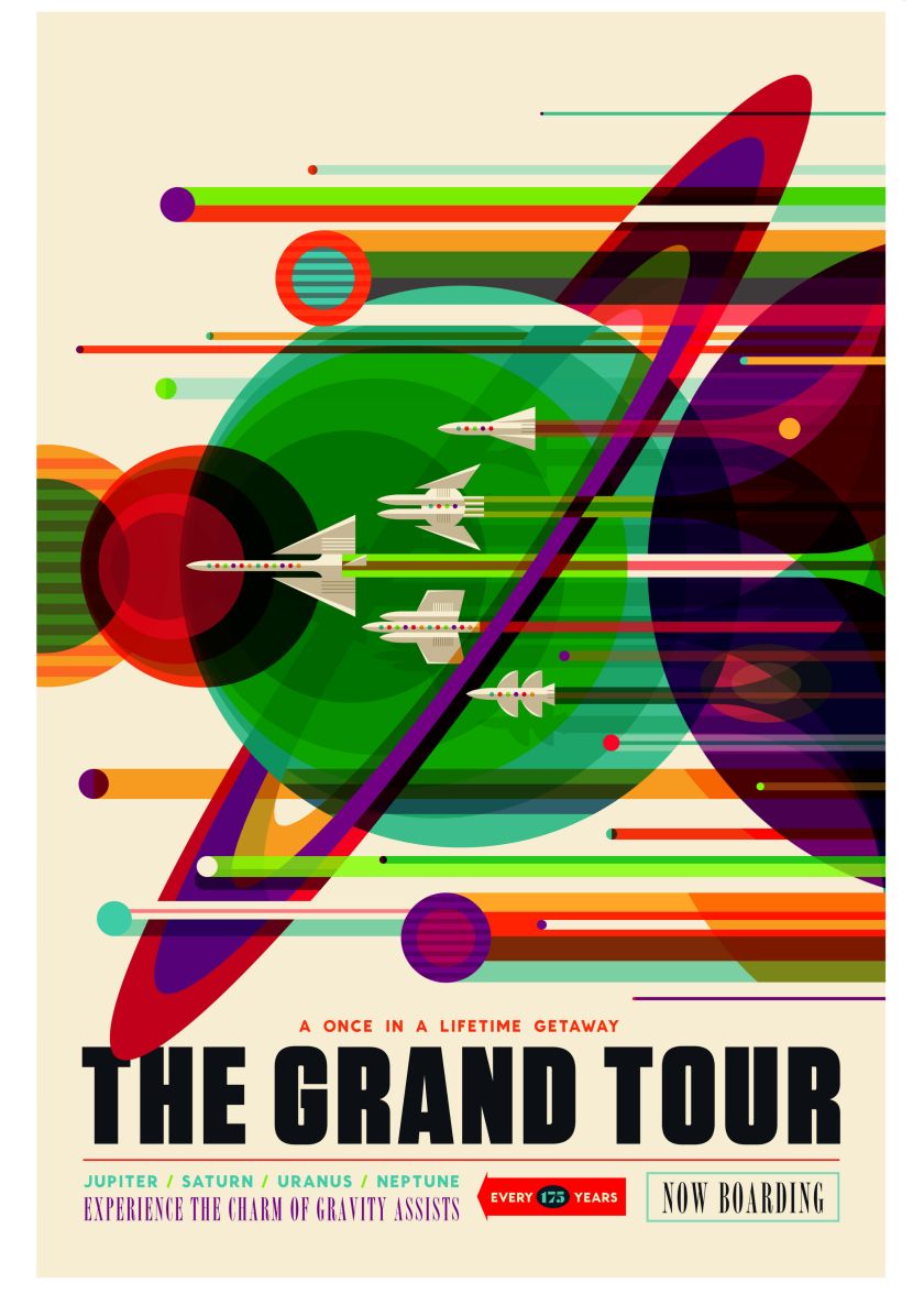(NASA Jet Propulsion Laboratory)