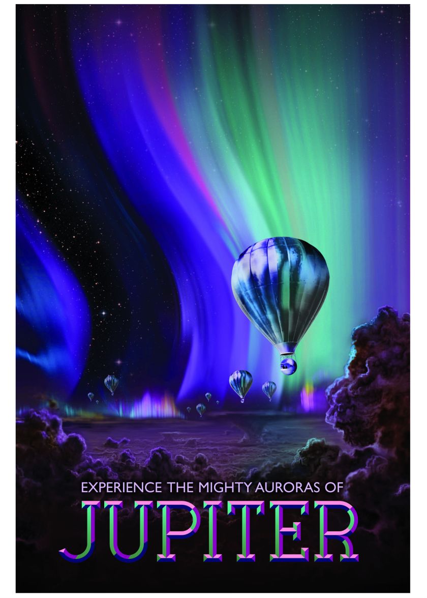 (NASA Jet Propulsion Laboratory)