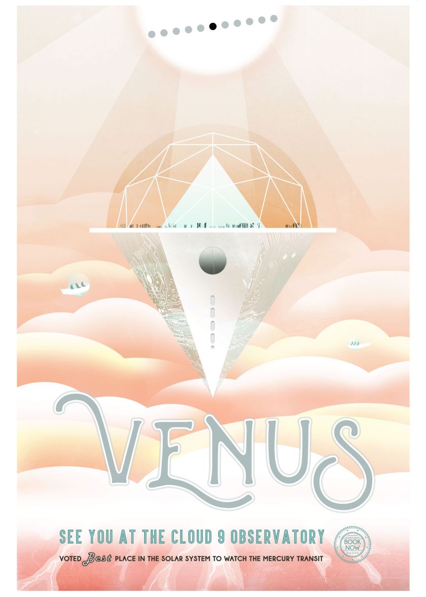 (NASA Jet Propulsion Laboratory)
