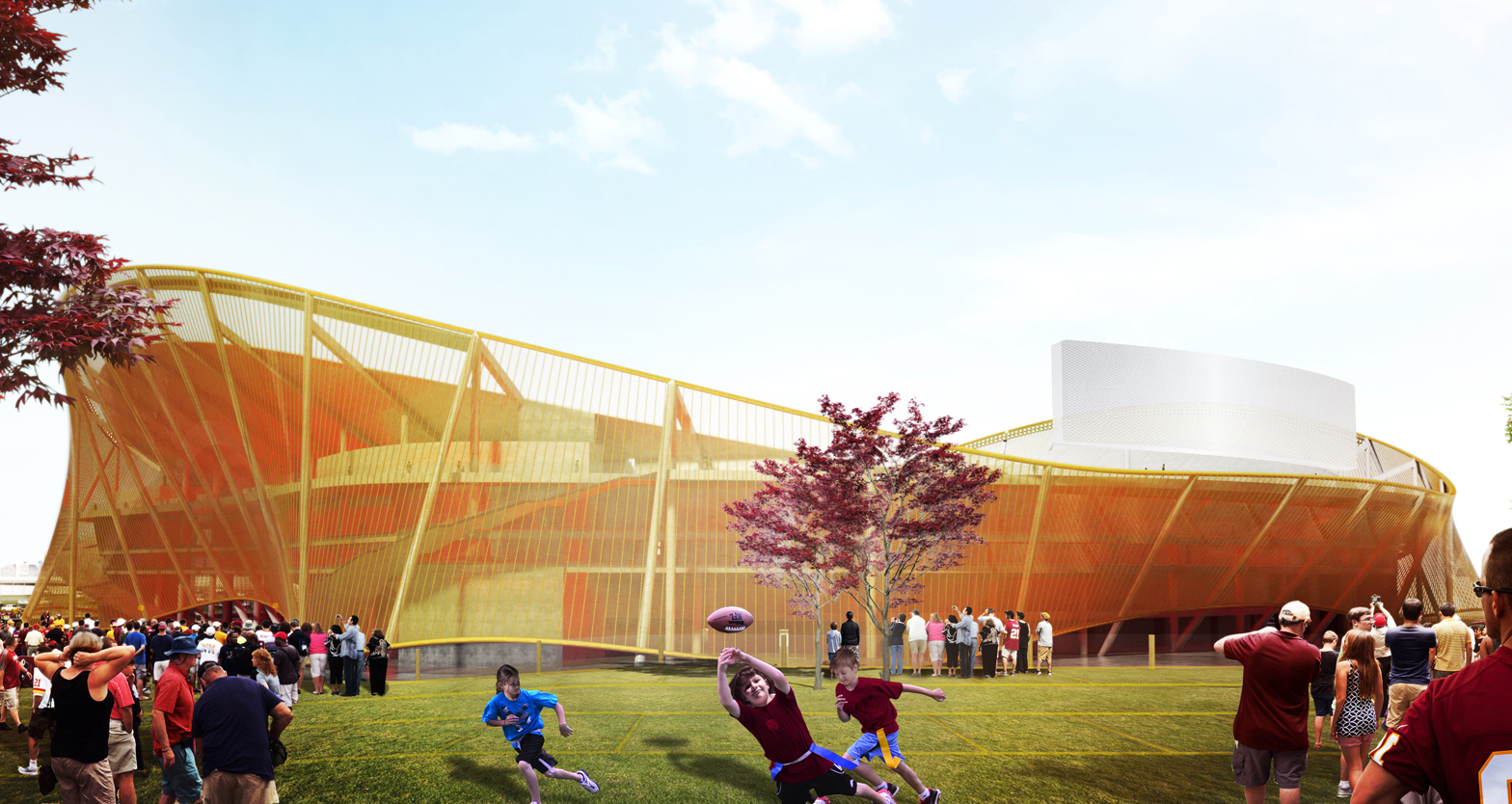 (Bjarke Ingels Group)