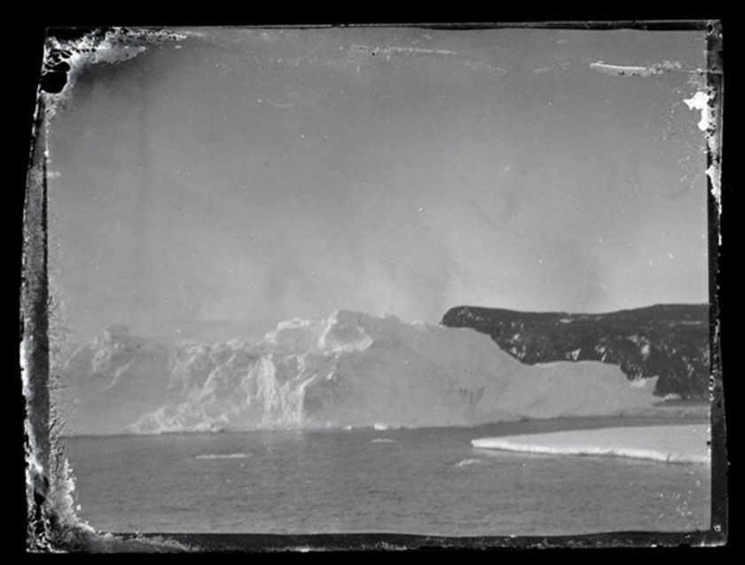 (Antarctic Heritage Trust)