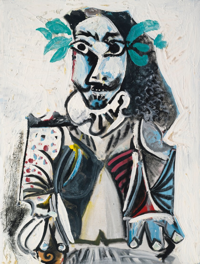 Pablo Picasso