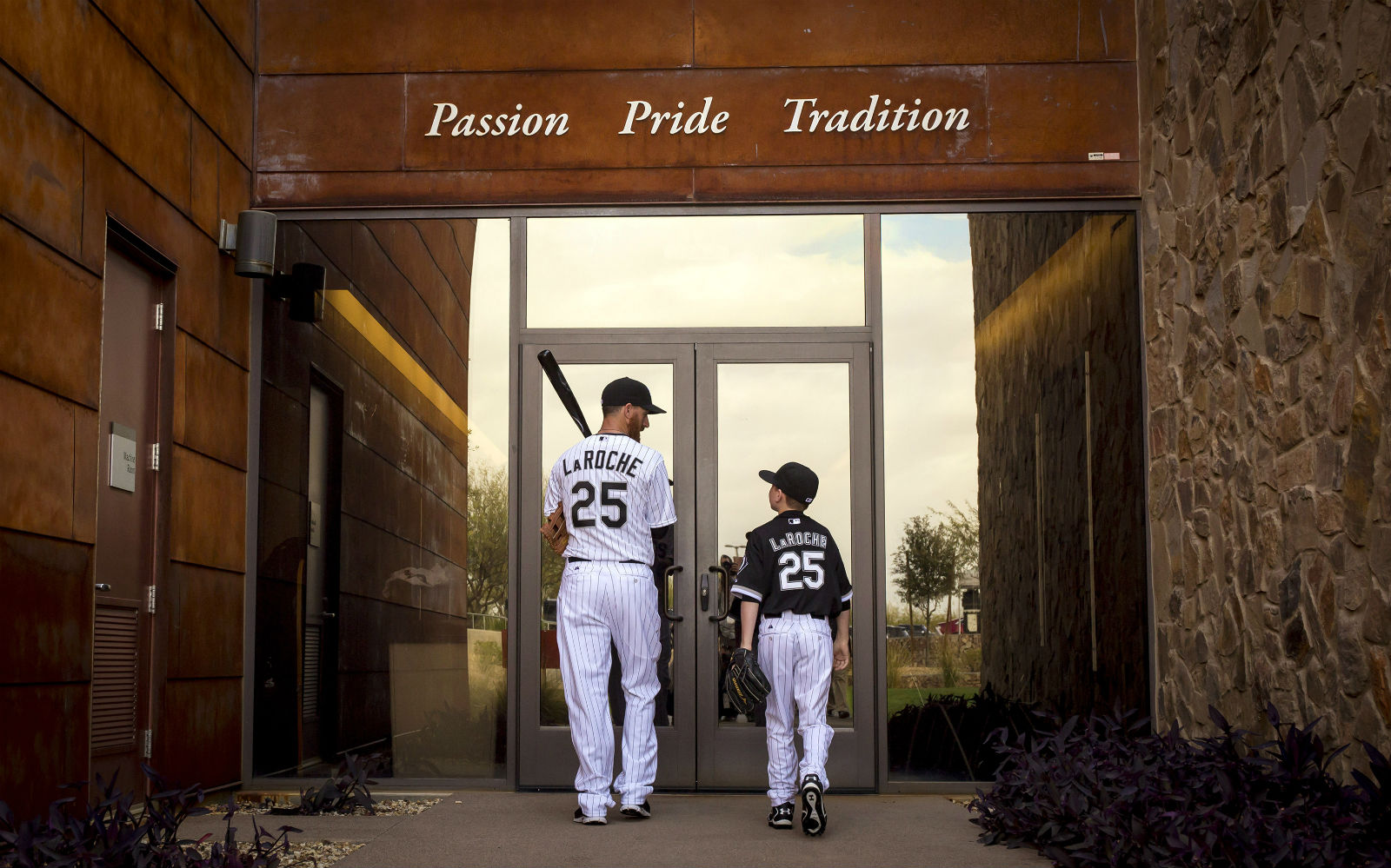 Adam LaRoche