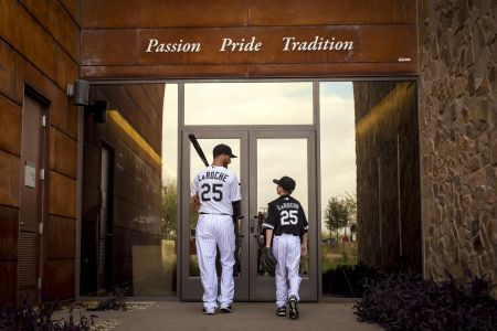 Adam LaRoche