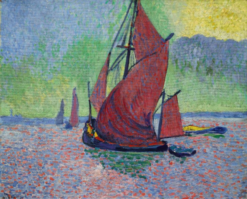 Andre Derain