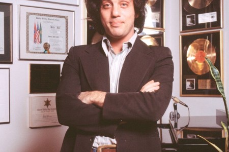 Billy Joel