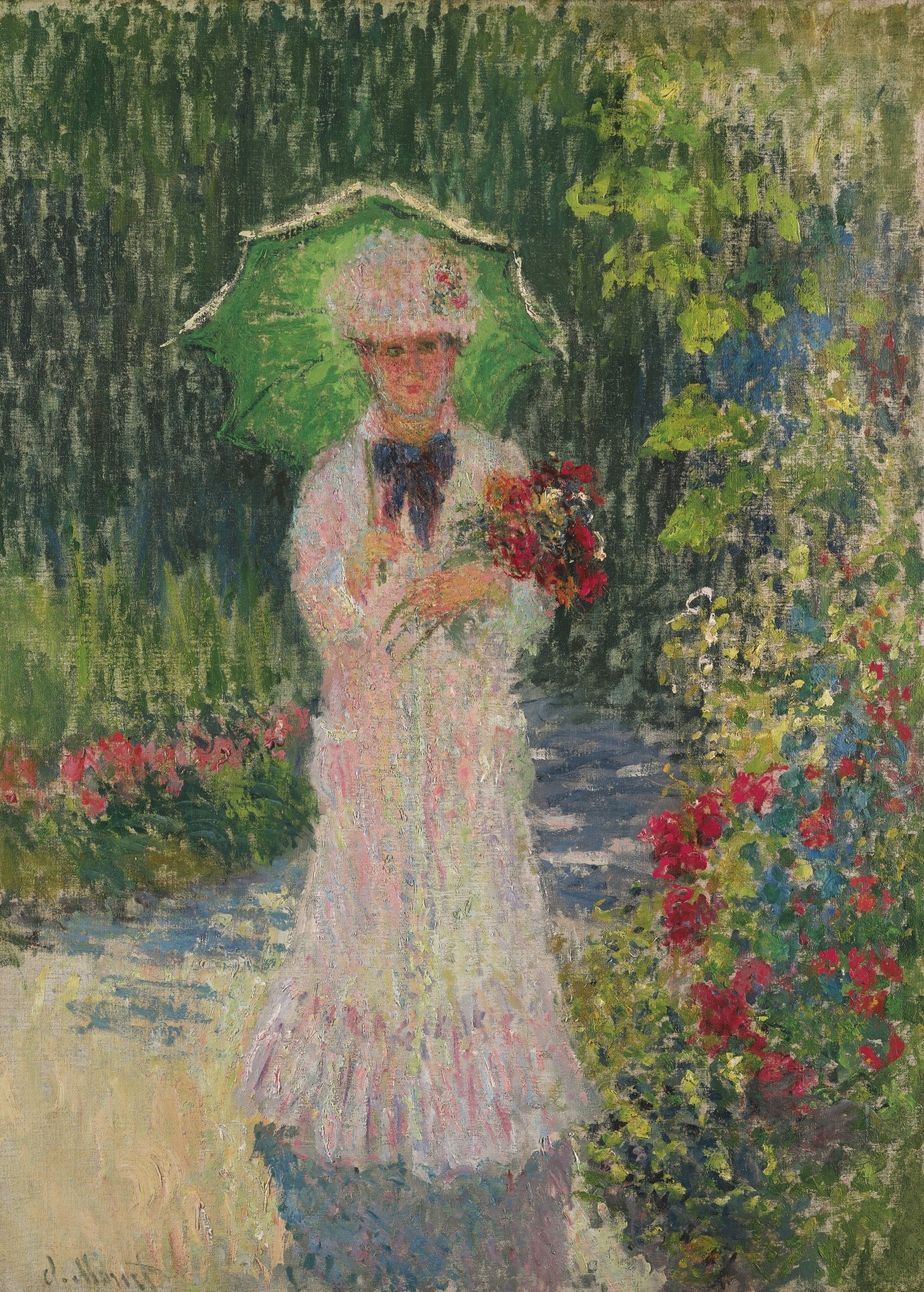 Claude Monet