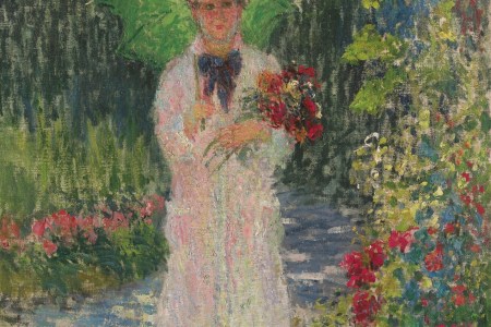 Claude Monet