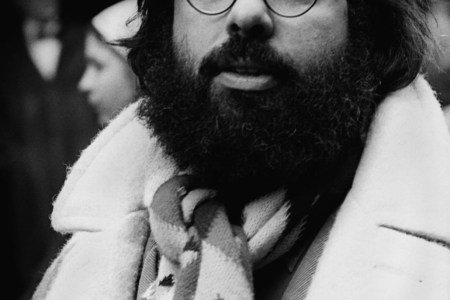 Francis Ford Coppola