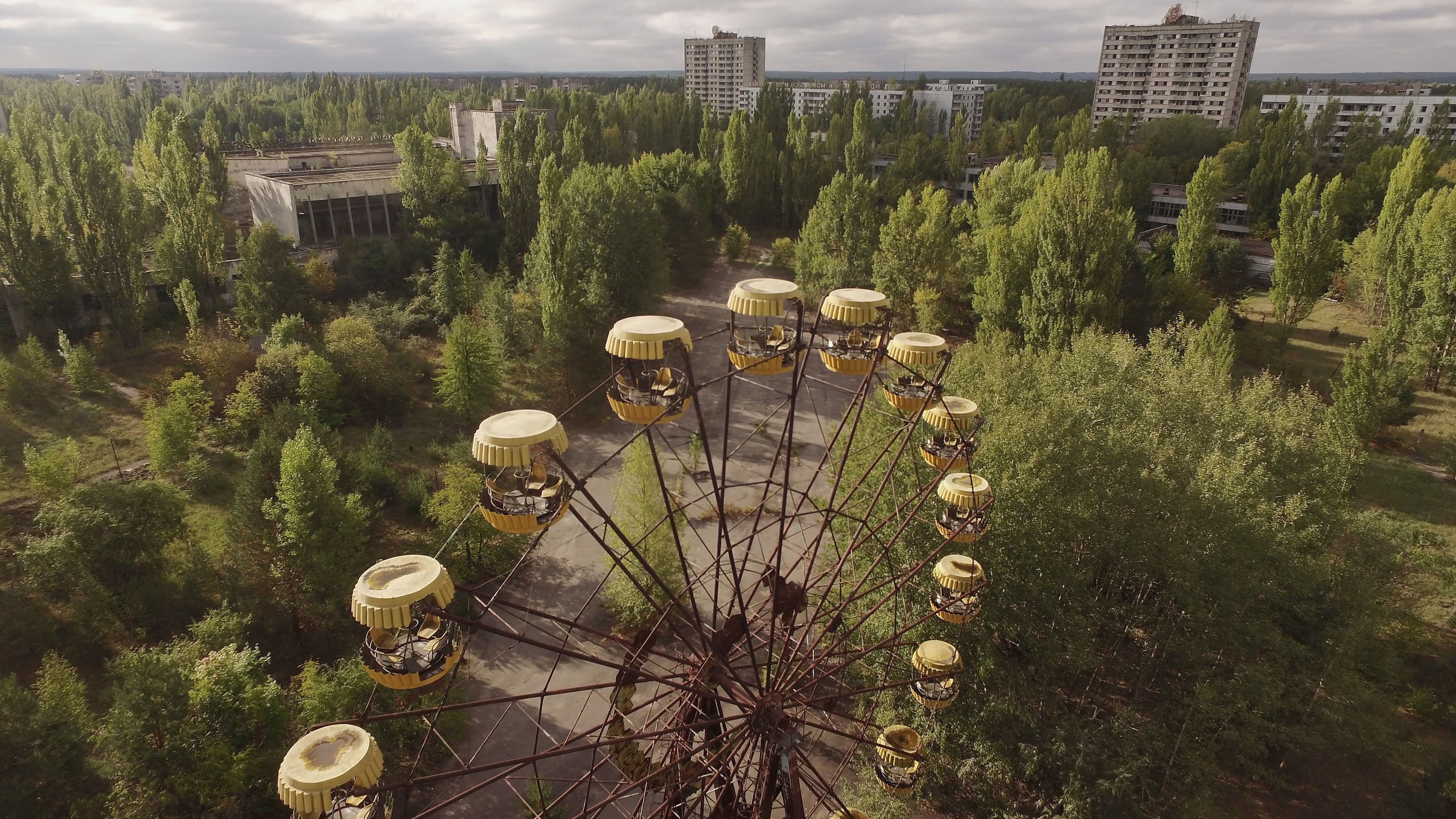 Chernobyl