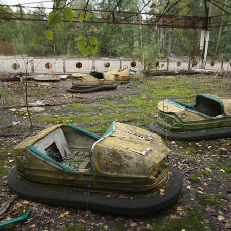 Chernobyl