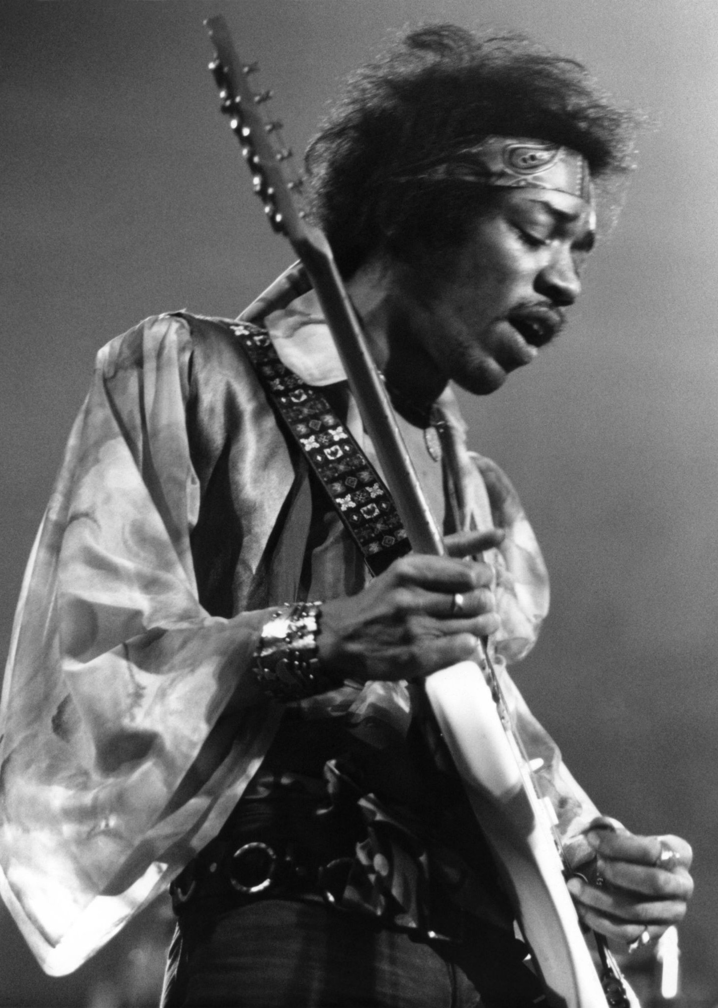 Jimi Hendrix