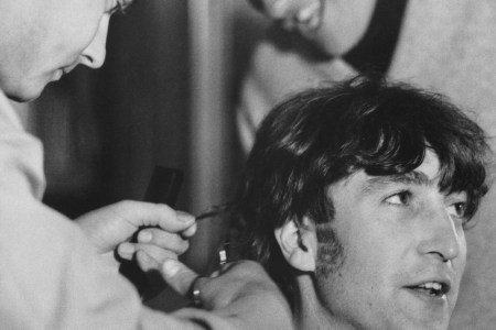 John Lennon How I Won the War