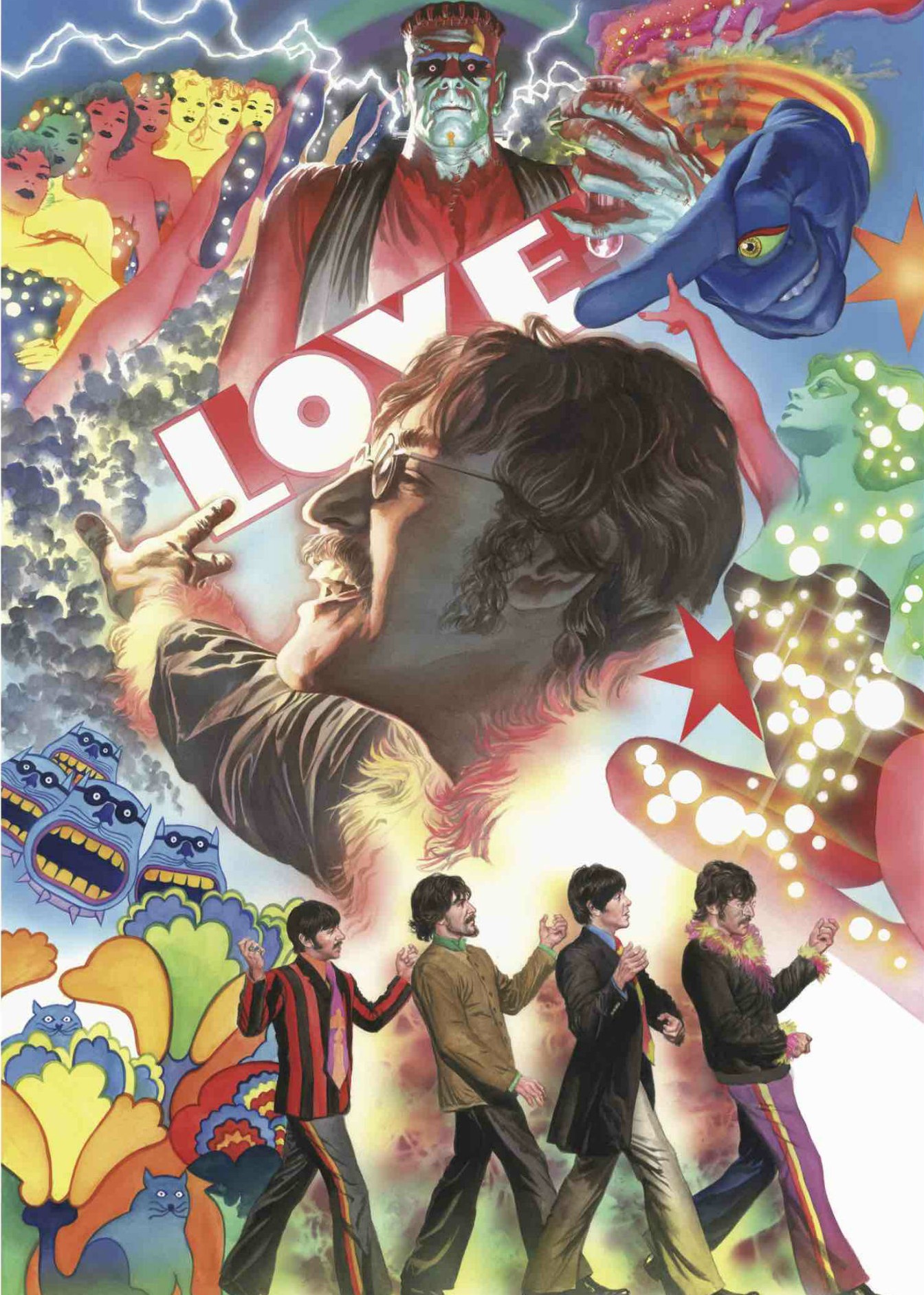 John Lennon