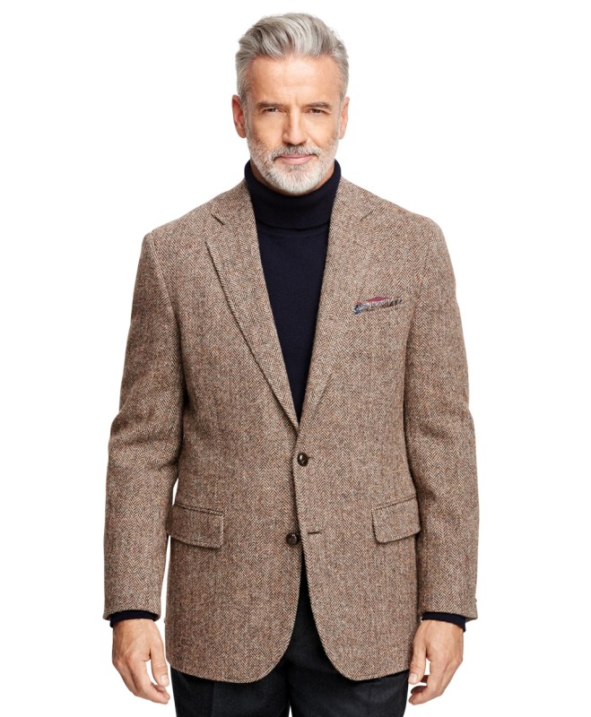 (Brooks Brothers)