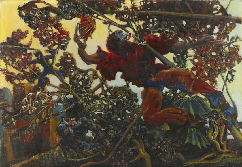 Max Ernst