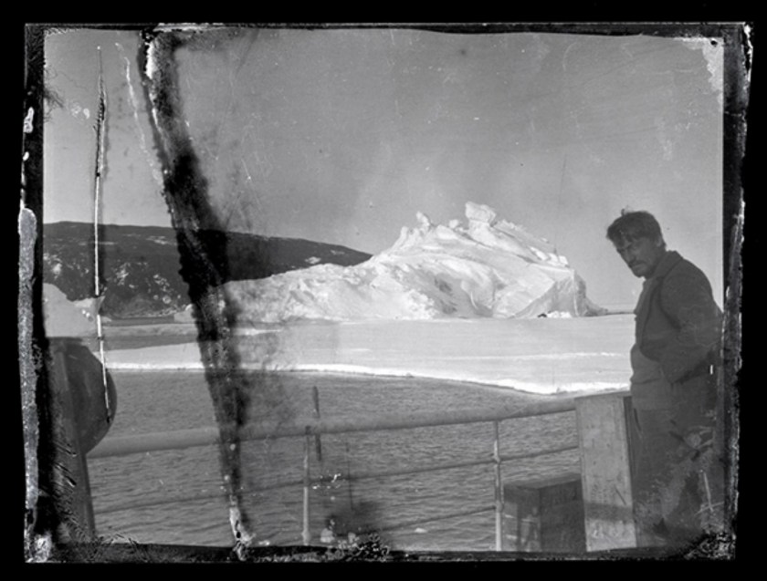 (Antarctic Heritage Trust)