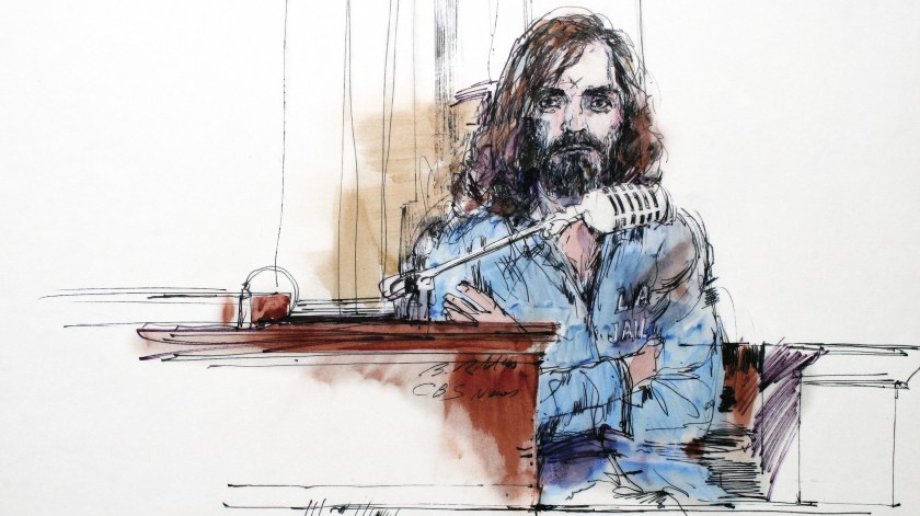 Charles Manson