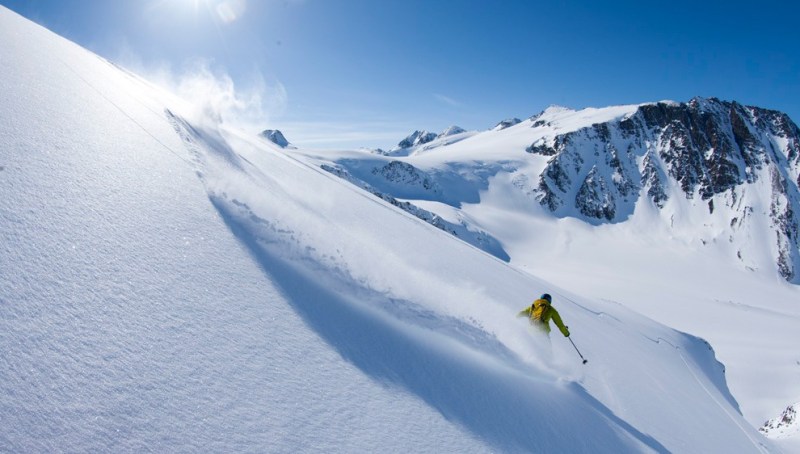chugachguides