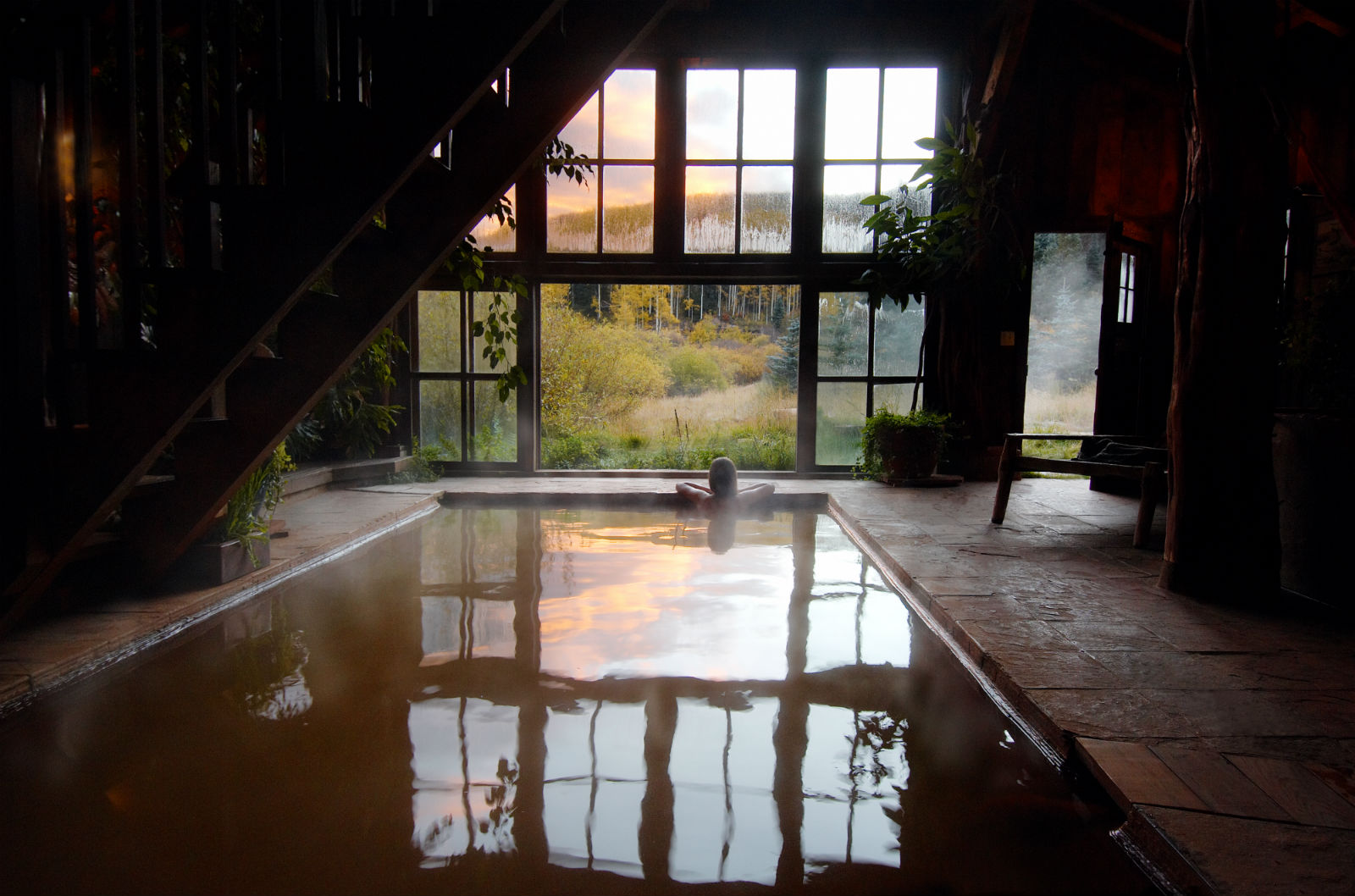 Dunton Springs