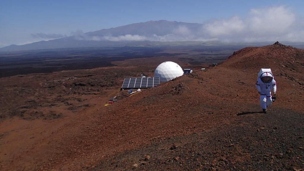 (NASA)