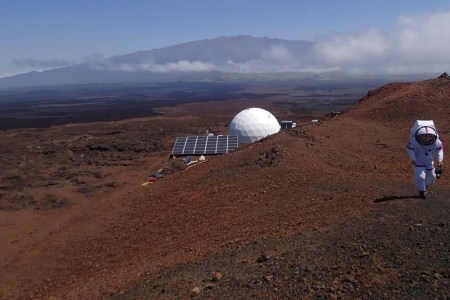(NASA)