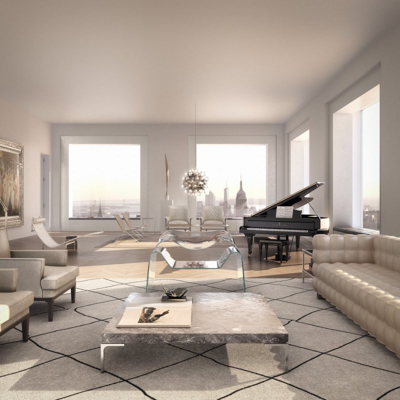 432 Park Avenue