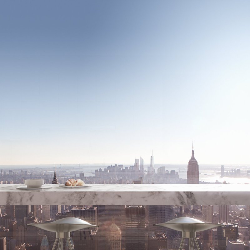 432 Park Avenue