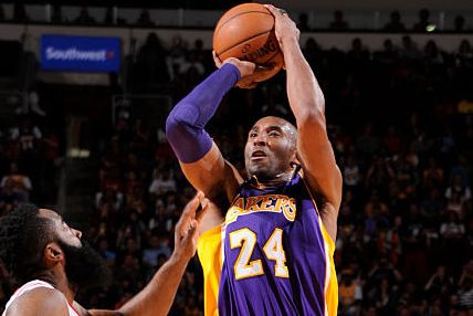 Kobe Bryant