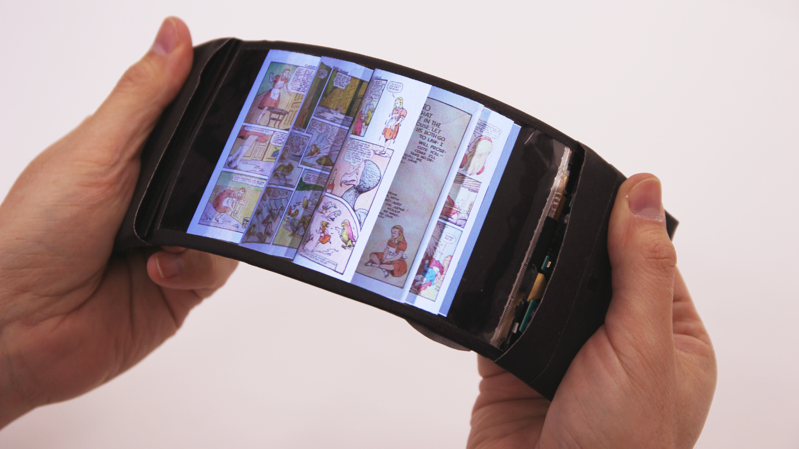 ReFlex Phone