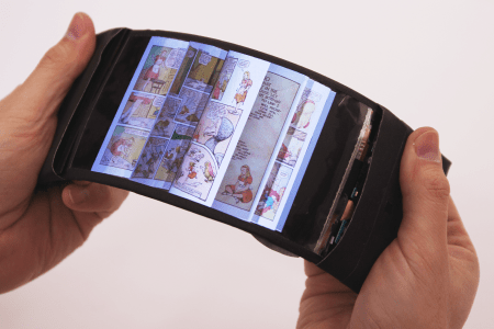 ReFlex Phone