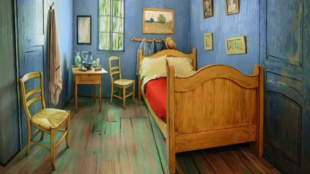 (Airbnb)