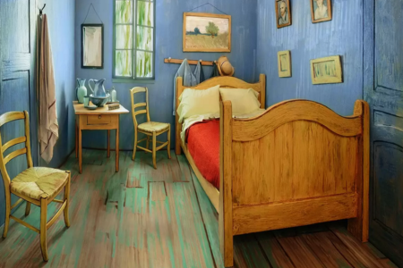 (Airbnb)
