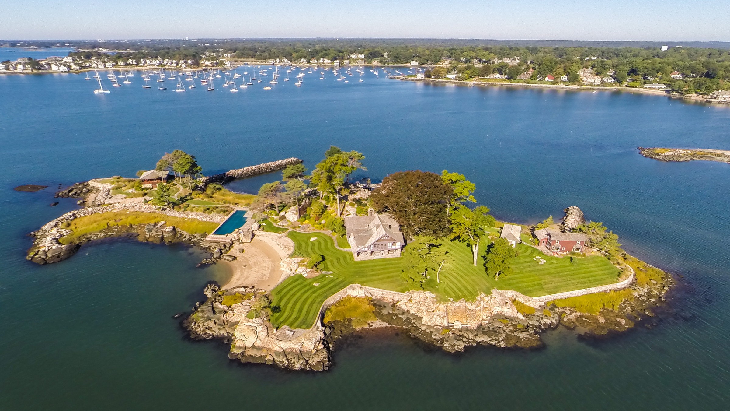 Tavern Island