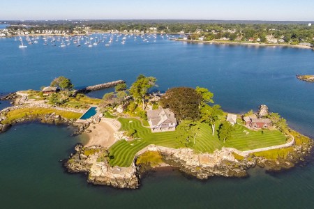 Tavern Island