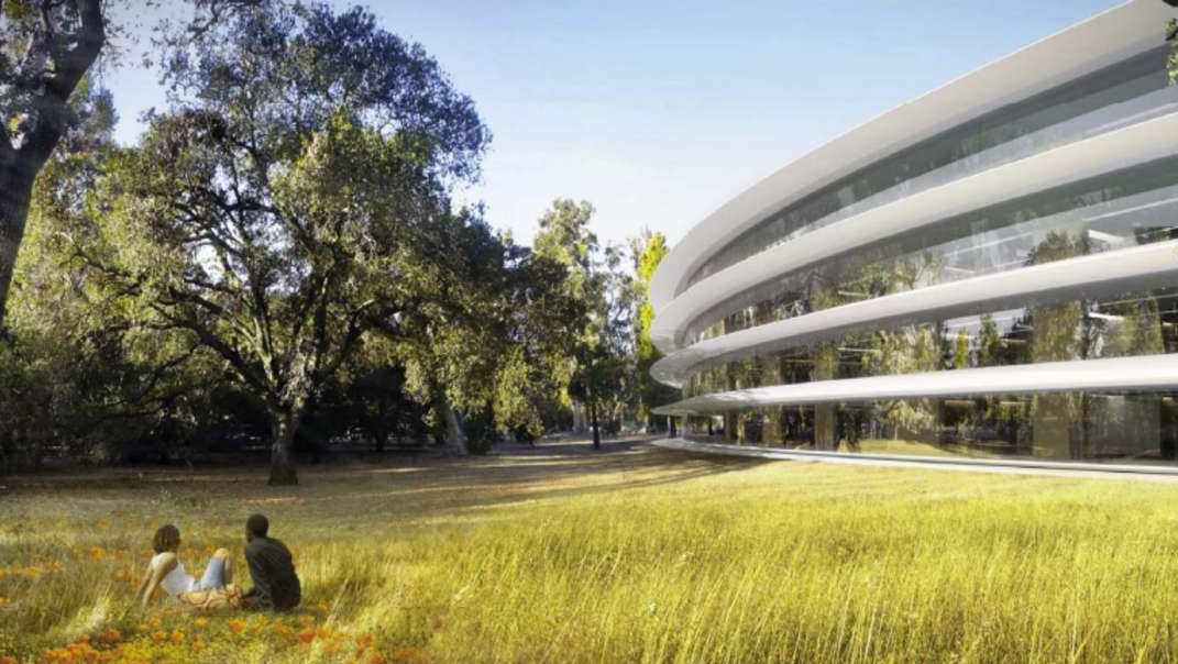 (Foster+Partners)