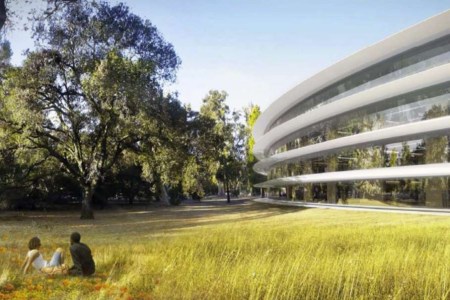 (Foster+Partners)