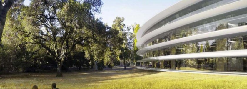 (Foster+Partners)