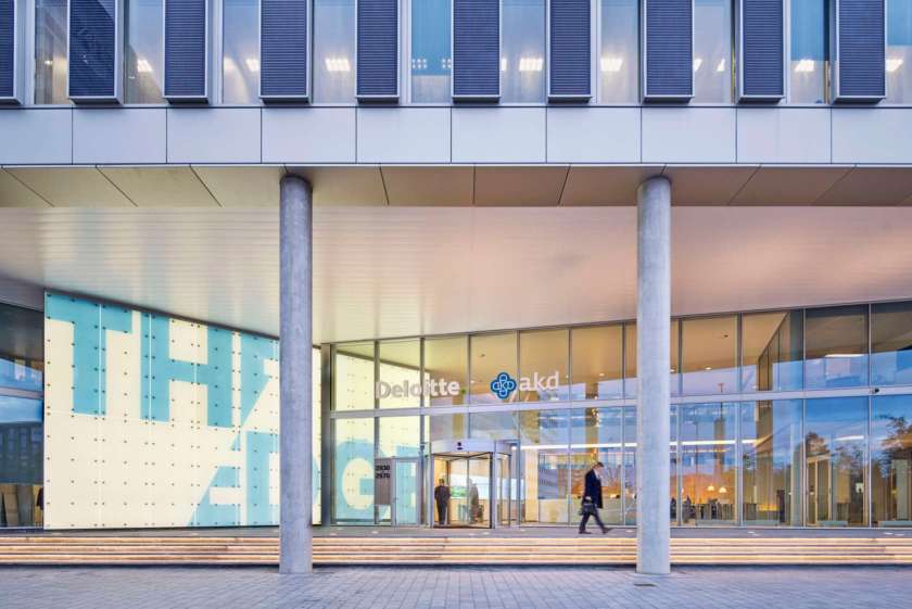(PLP Architecture)