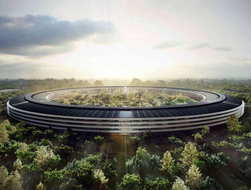 (Foster+Partners)