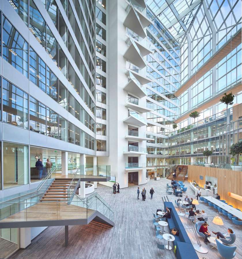 (PLP Architecture)