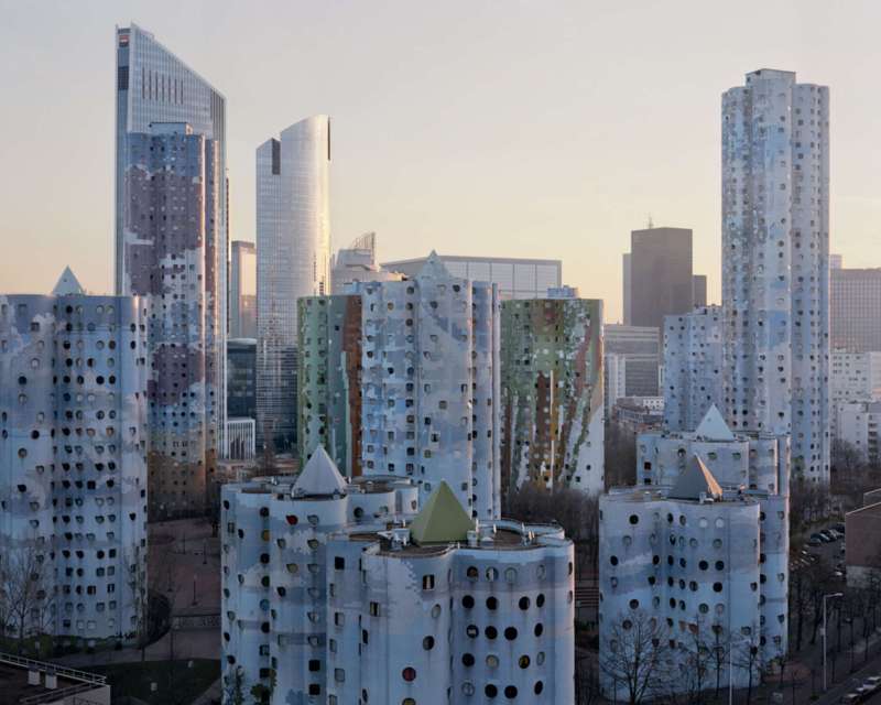 (© Laurent Kronental)