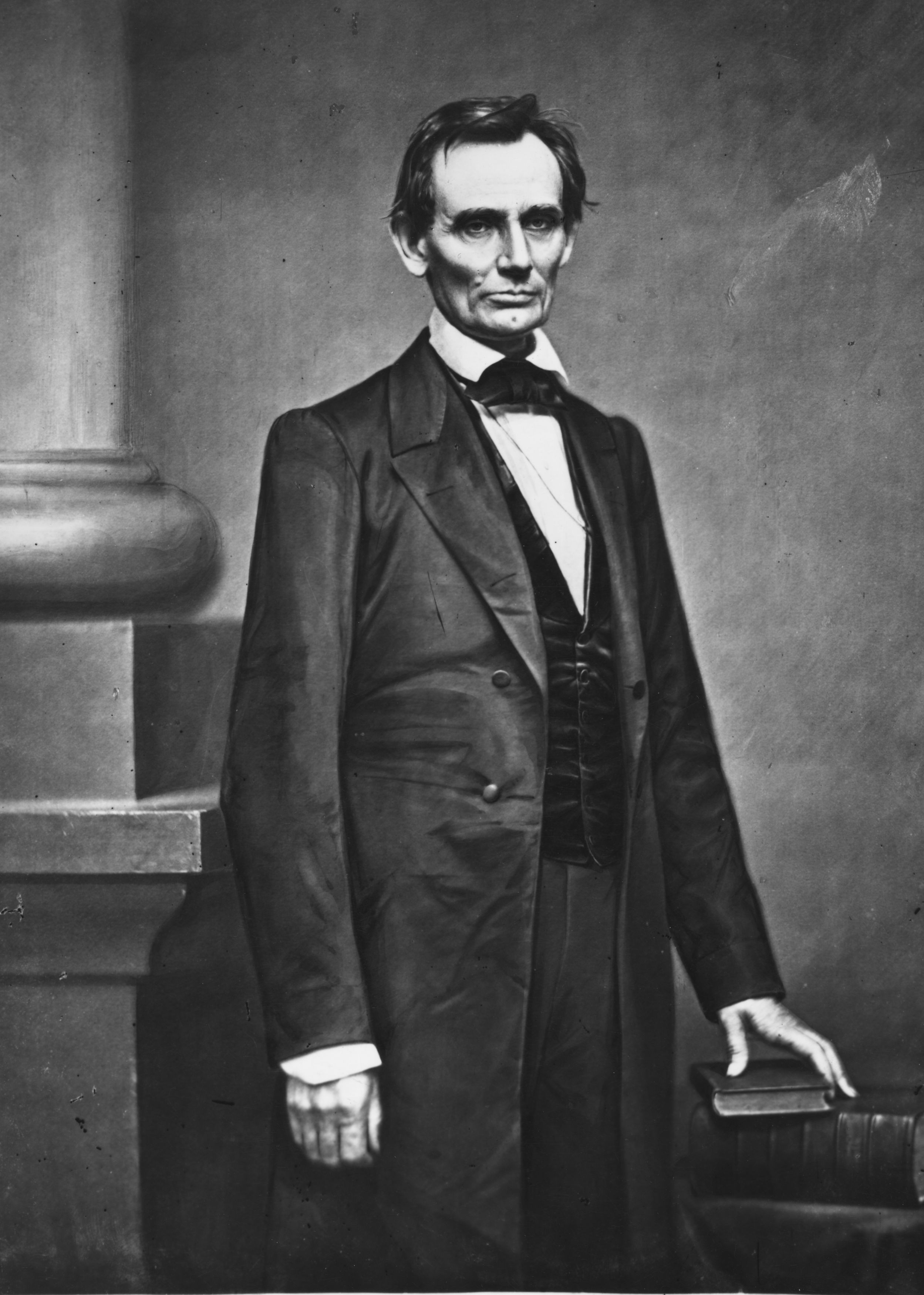 Abraham Lincoln