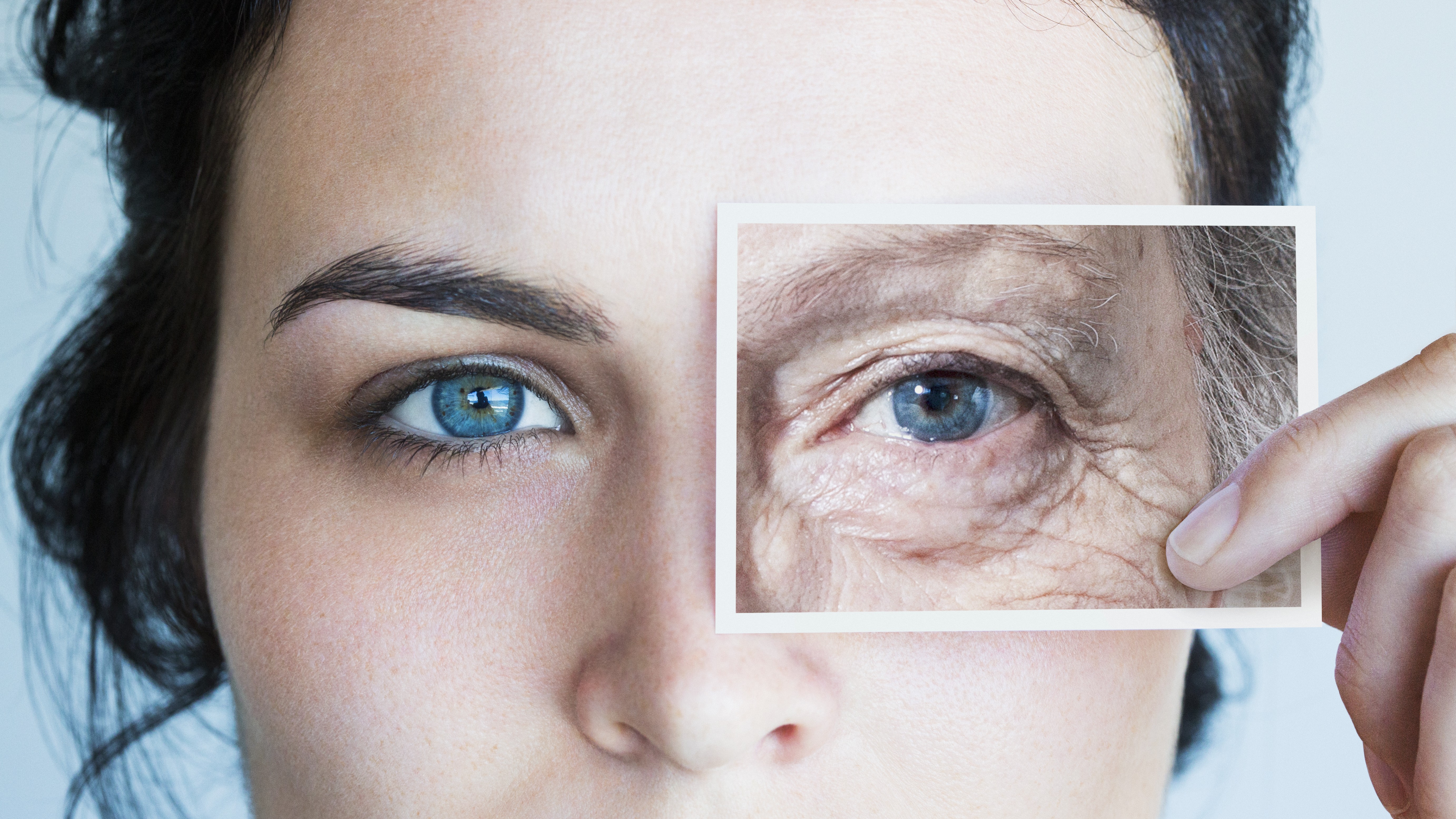 Aging Process