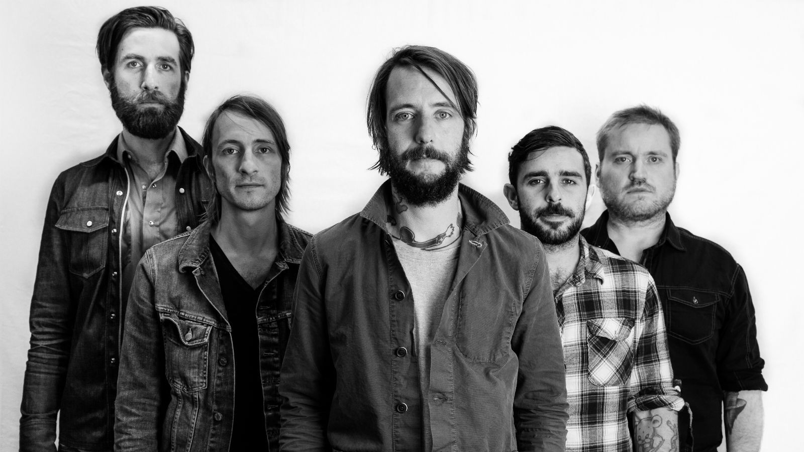 Band of Horses